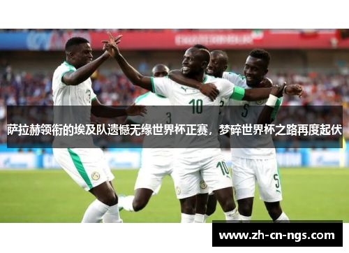 萨拉赫领衔的埃及队遗憾无缘世界杯正赛，梦碎世界杯之路再度起伏