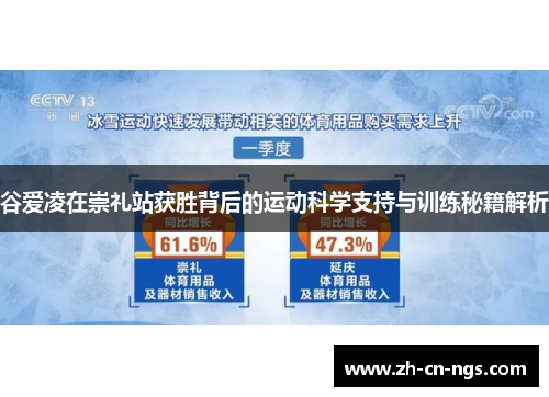 谷爱凌在崇礼站获胜背后的运动科学支持与训练秘籍解析