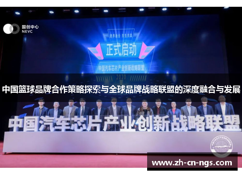 中国篮球品牌合作策略探索与全球品牌战略联盟的深度融合与发展