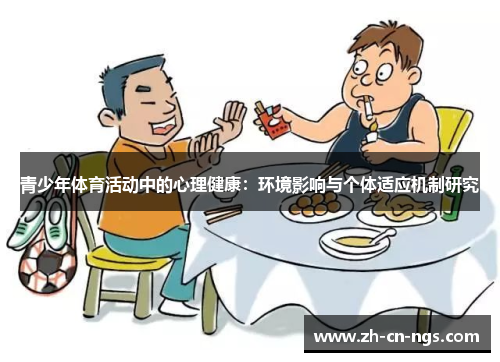 青少年体育活动中的心理健康：环境影响与个体适应机制研究