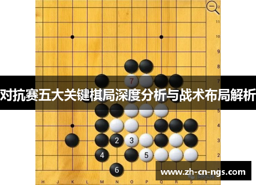 对抗赛五大关键棋局深度分析与战术布局解析