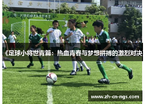 《足球小将世青篇：热血青春与梦想拼搏的激烈对决》