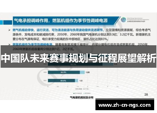 中国队未来赛事规划与征程展望解析