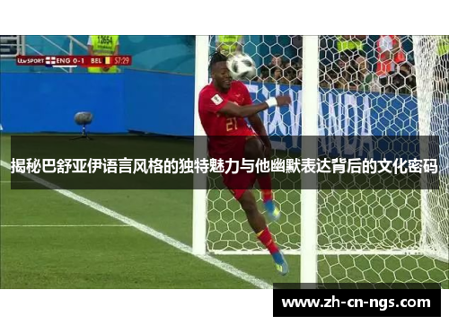 揭秘巴舒亚伊语言风格的独特魅力与他幽默表达背后的文化密码